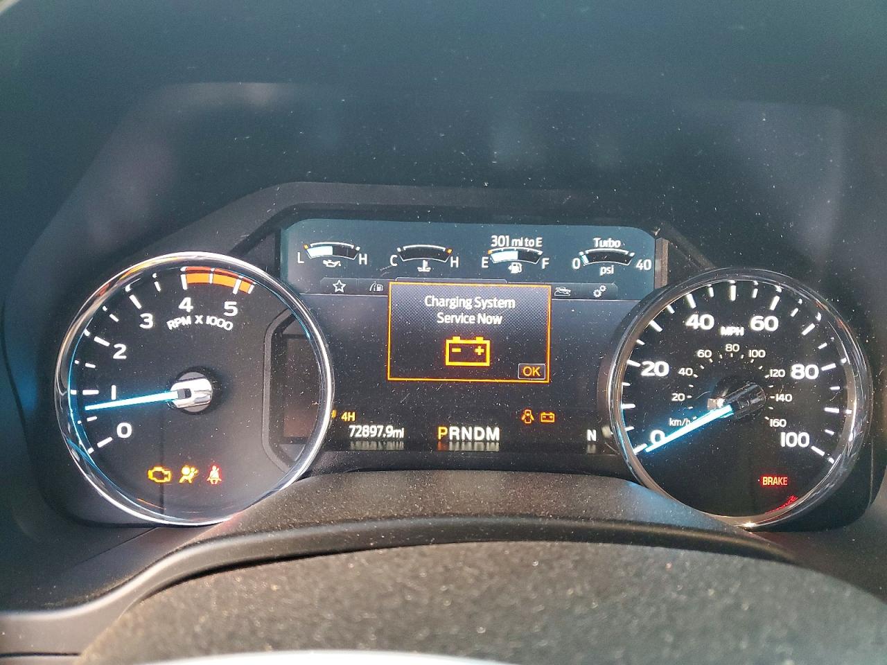 2021 Ford F250 VIN 1FT7W2BT0MED43559 photo 9