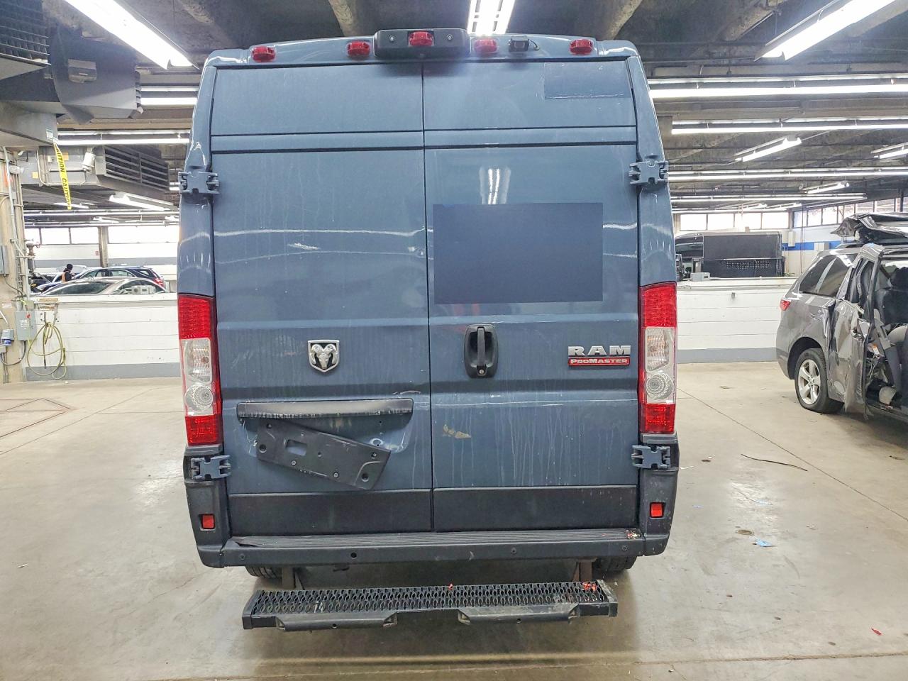 2019 Ram Promaster VIN 3C6TRVDG2KE503294 photo 6