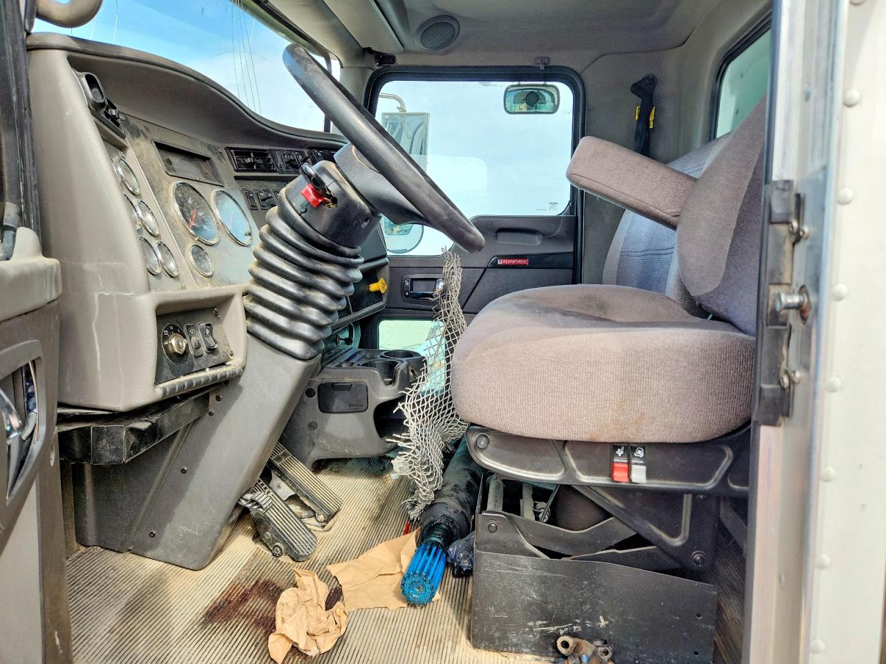 2023 KENWORTH All other VIN 2NKHHM6X8PM252159 photo 7