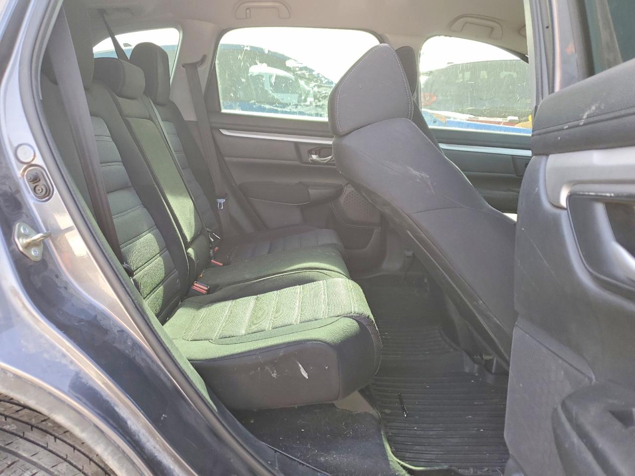 2020 Honda Crv VIN 2HKRW1H2XLH404125 photo 11