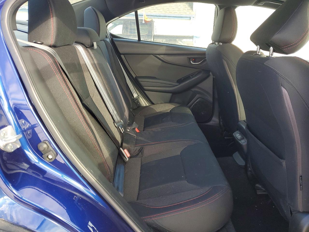 2023 Wrx VIN JF1VBAF68P9809095 photo 10