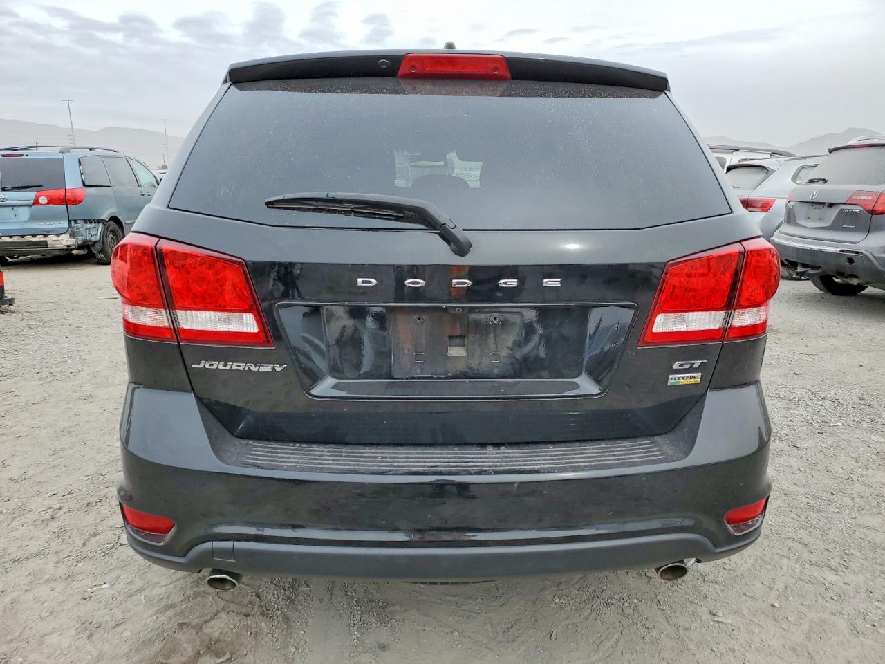 2019 DODGE Journey VIN 3C4PDCEG6KT694094 photo 6