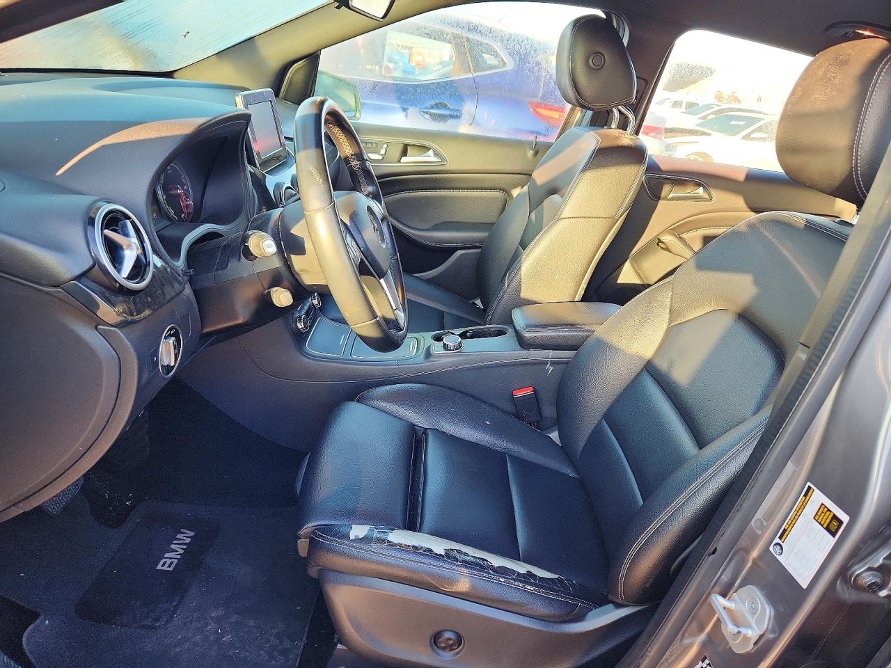 2017 Mercedes-Benz B-class VIN WDDVP9AB6HJ012302 photo 7