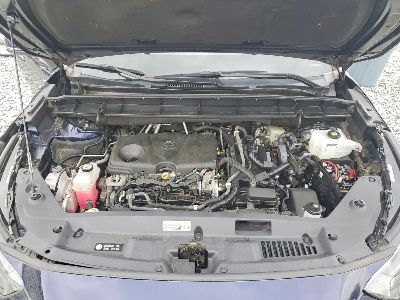 2021 Highlander VIN 5TDGARAH5MS012118 photo 12