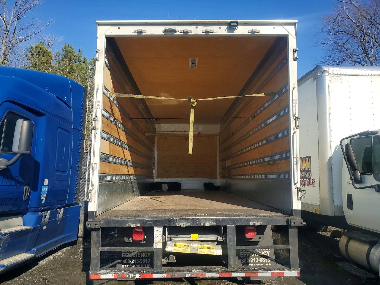2024 FREIGHTLINER All other VIN 1FVHCYD22RHVD9125 photo 6