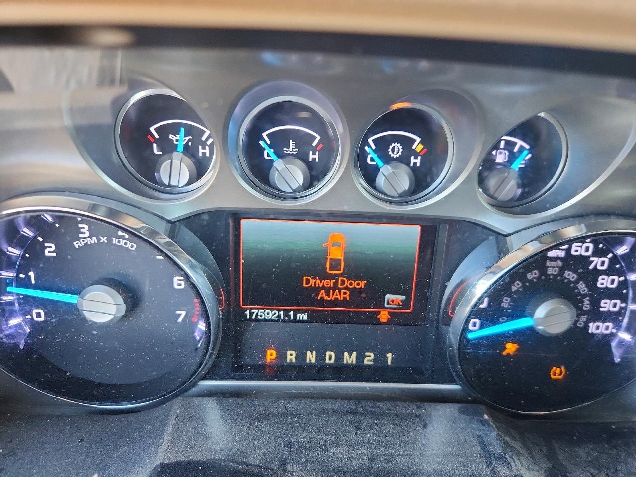 2015 FORD F250 VIN 1FT7W2B66FEA57308 photo 9
