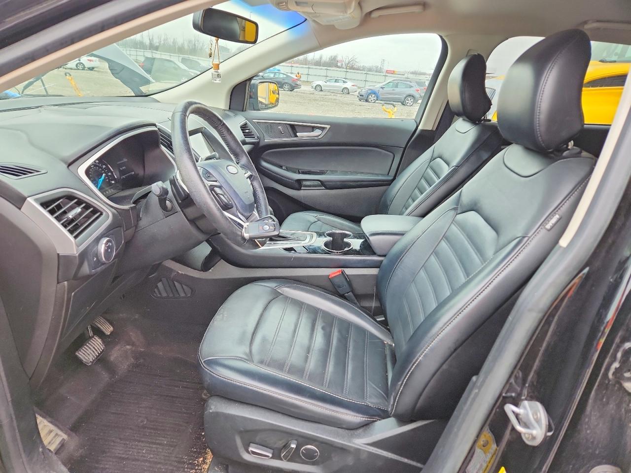 2018 Ford Edge VIN 2FMPK4J90JBB38095 photo 7