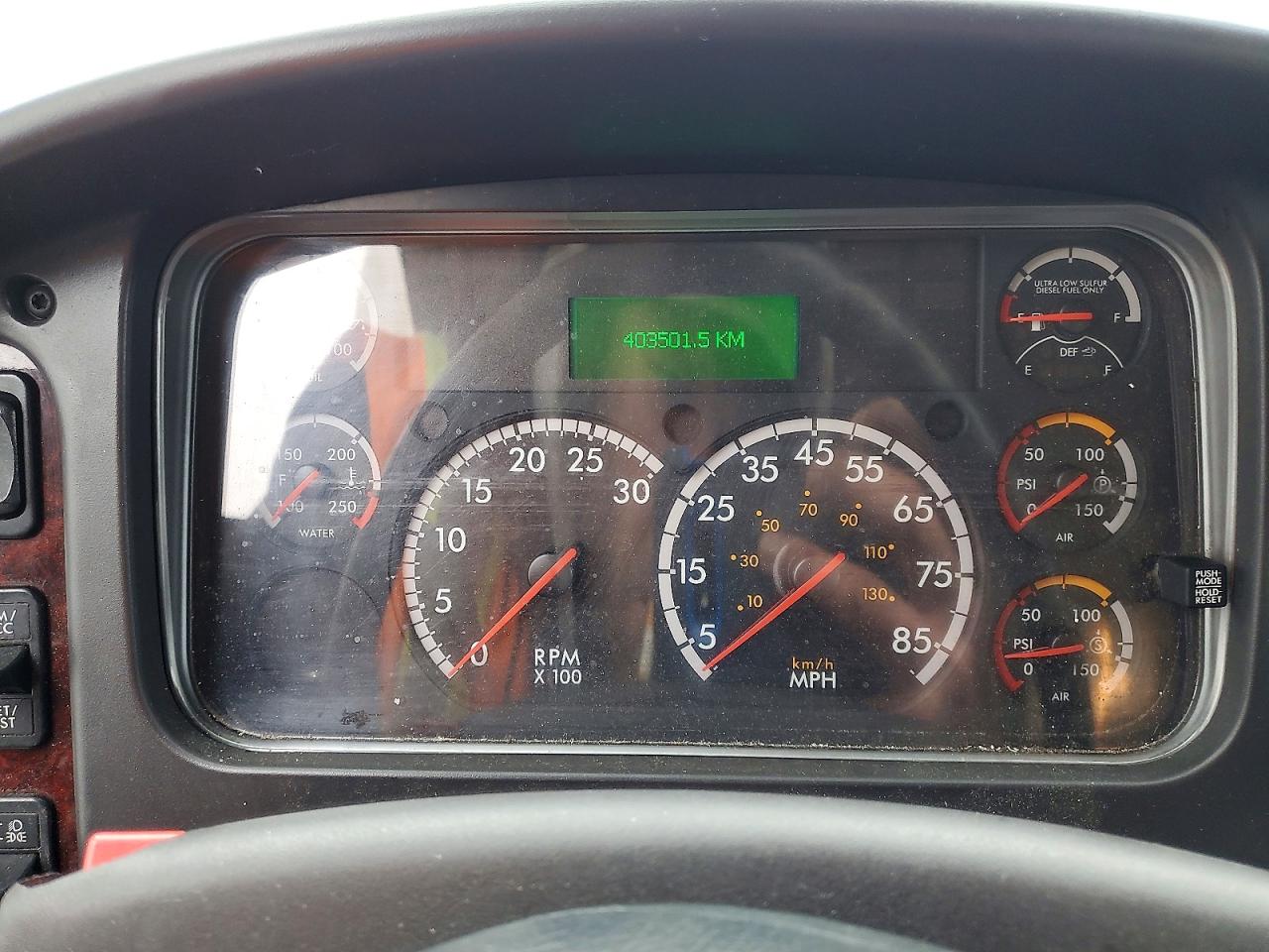 2017 FREIGHTLINER M2 VIN 3ALACWDT5HDJB7353 photo 9