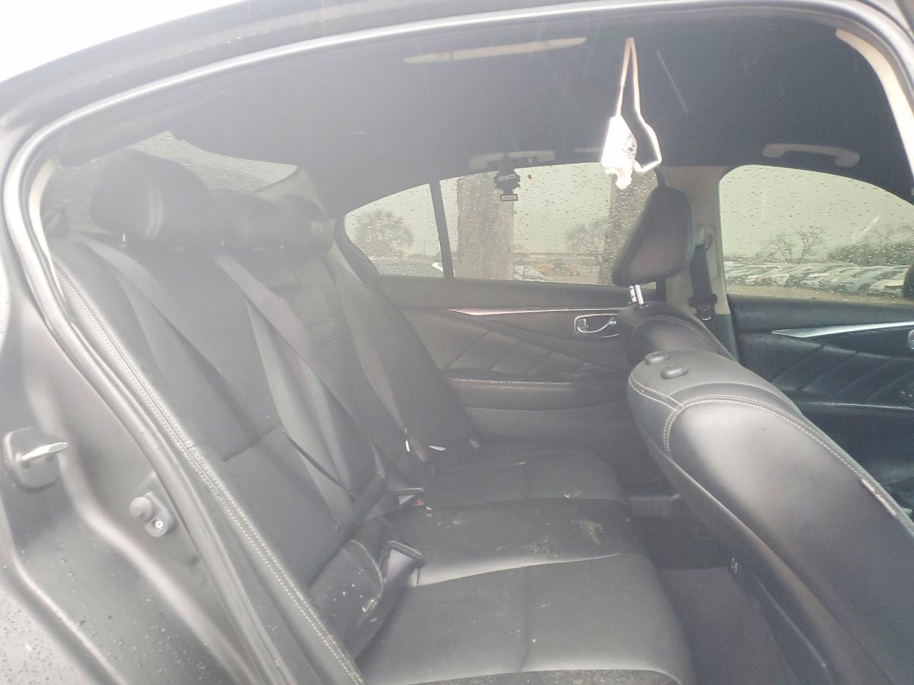 2023 Infiniti Q50 VIN JN1EV7BP2PM511435 photo 10