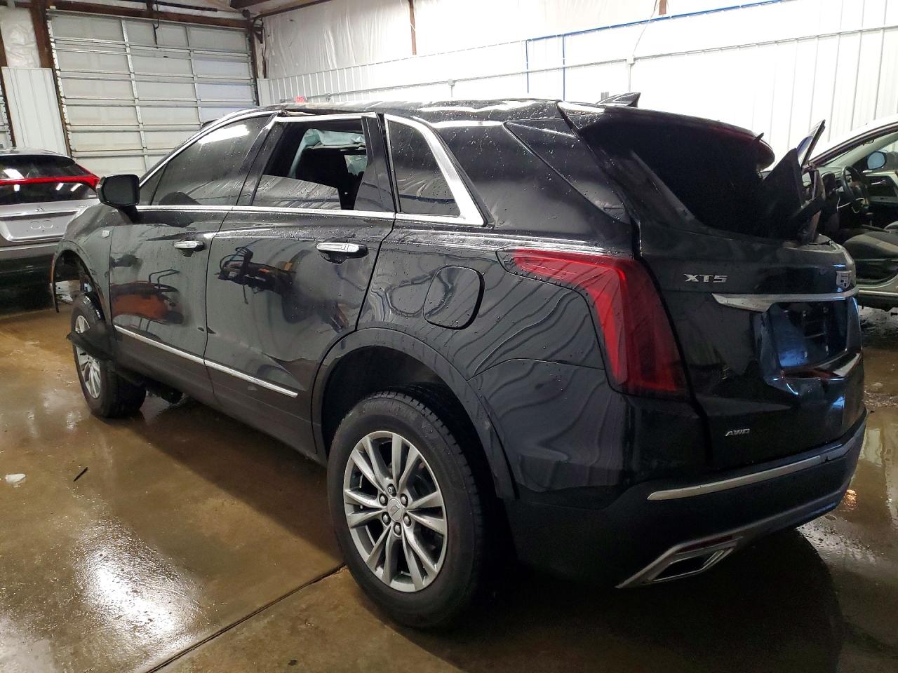 2020 CADILLAC Xt5 VIN 1GYKNDRS2LZ237072 photo 2