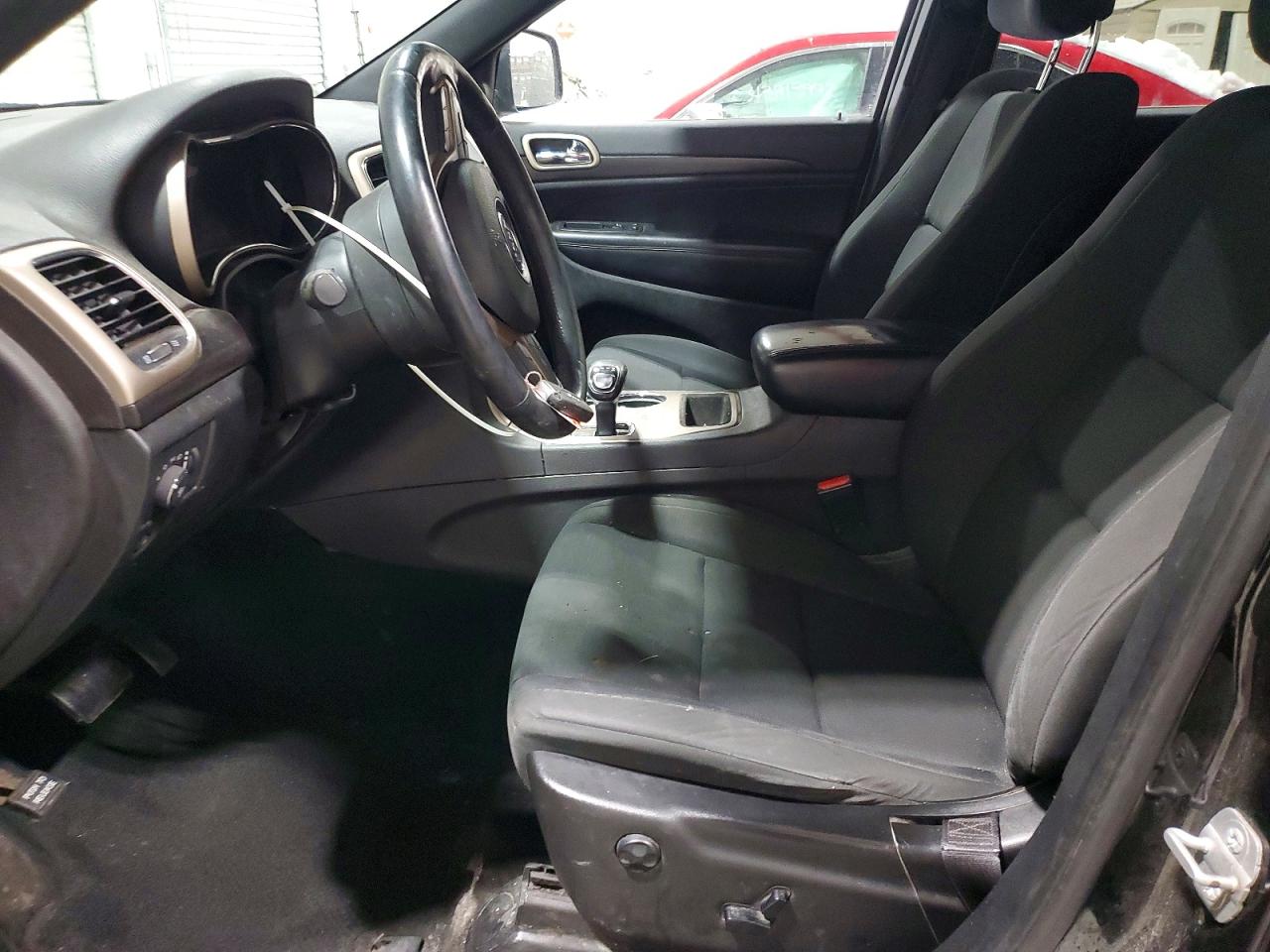 2014 Jeep Grand cher VIN 1C4RJFAG9EC567977 photo 7