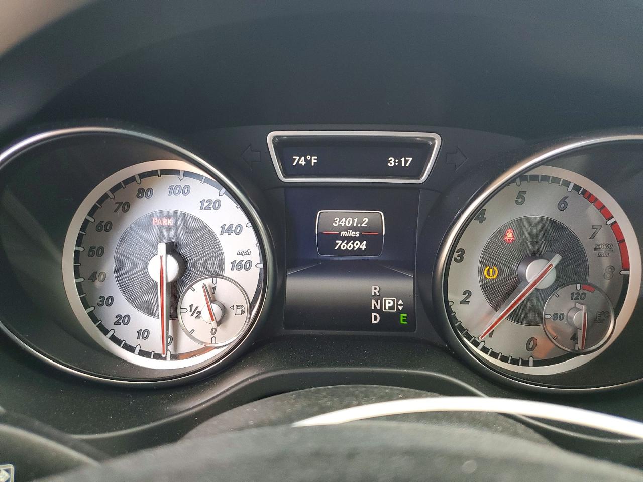2015 Mercedes-Benz Cla-class VIN WDDSJ4GB6FN191428 photo 9