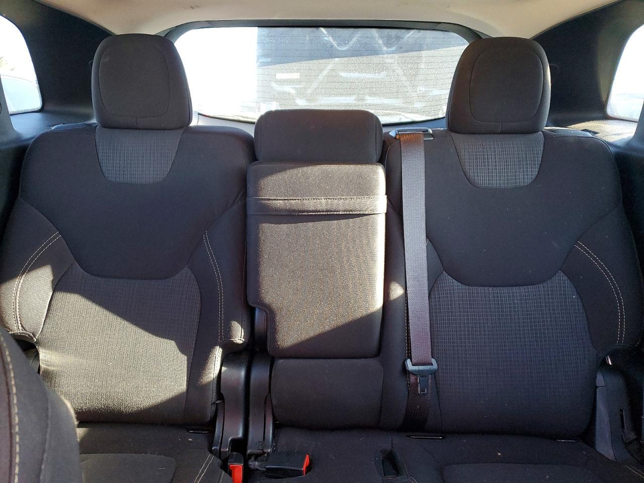 2016 Jeep Grand cher VIN 1C4PJMCB0GW134532 photo 10