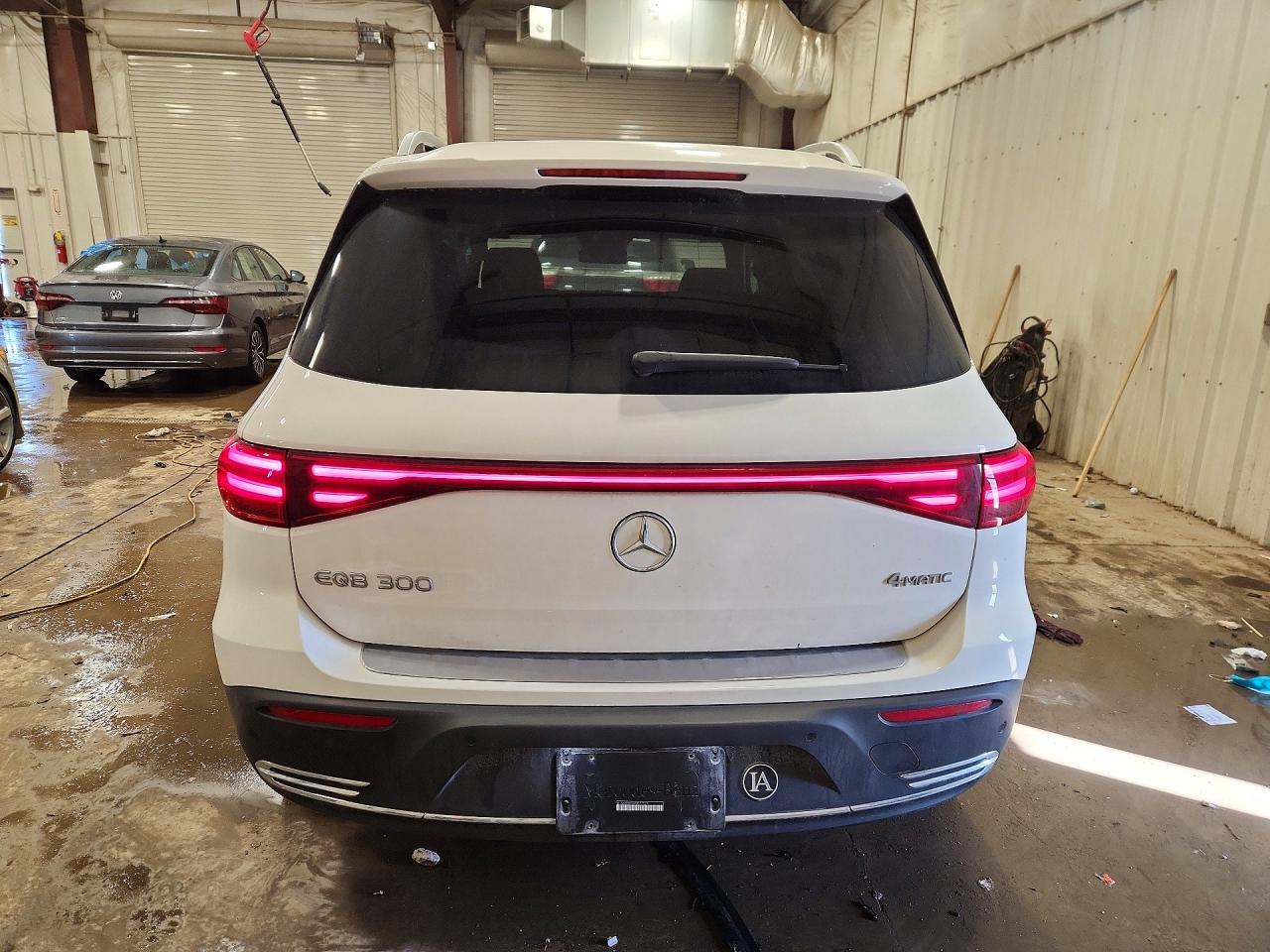 2024 Mercedes-Benz All other VIN W1N9M0KB8RN077525 photo 6