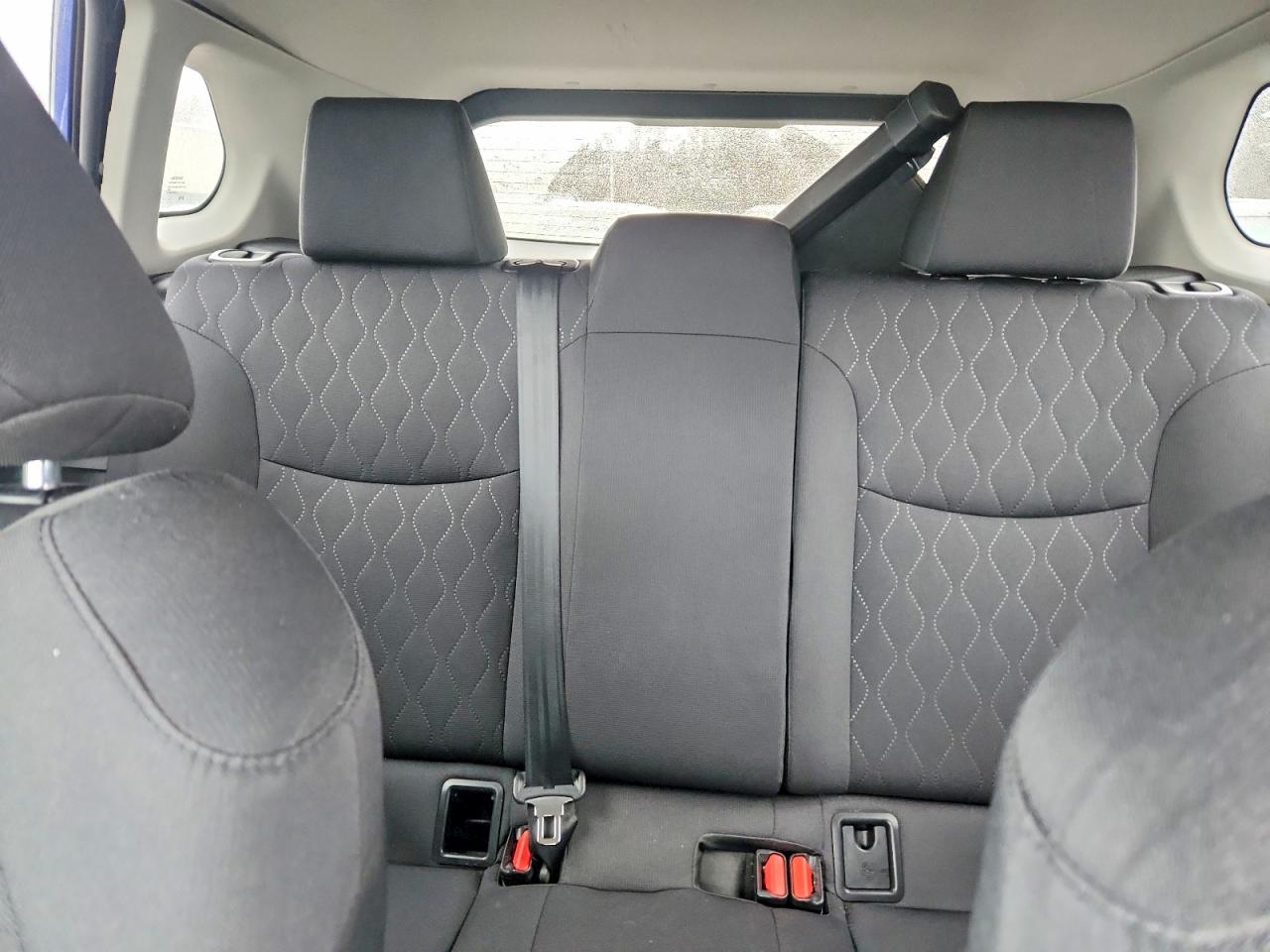 2024 Toyota Corolla cr VIN 7MUBAABG2RV096137 photo 10