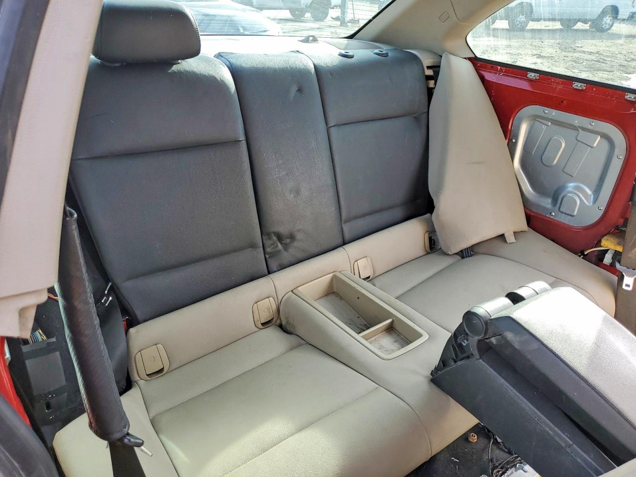 2009 BMW 1 series VIN WBAUP93529VF49305 photo 10