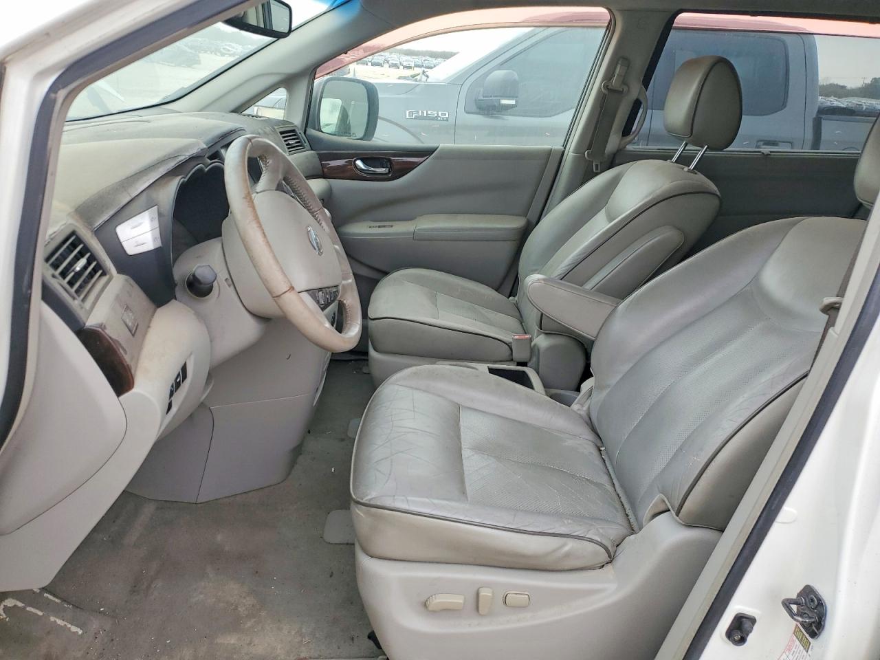 2011 Nissan All models VIN JN8AE2KP8B9001833 photo 7