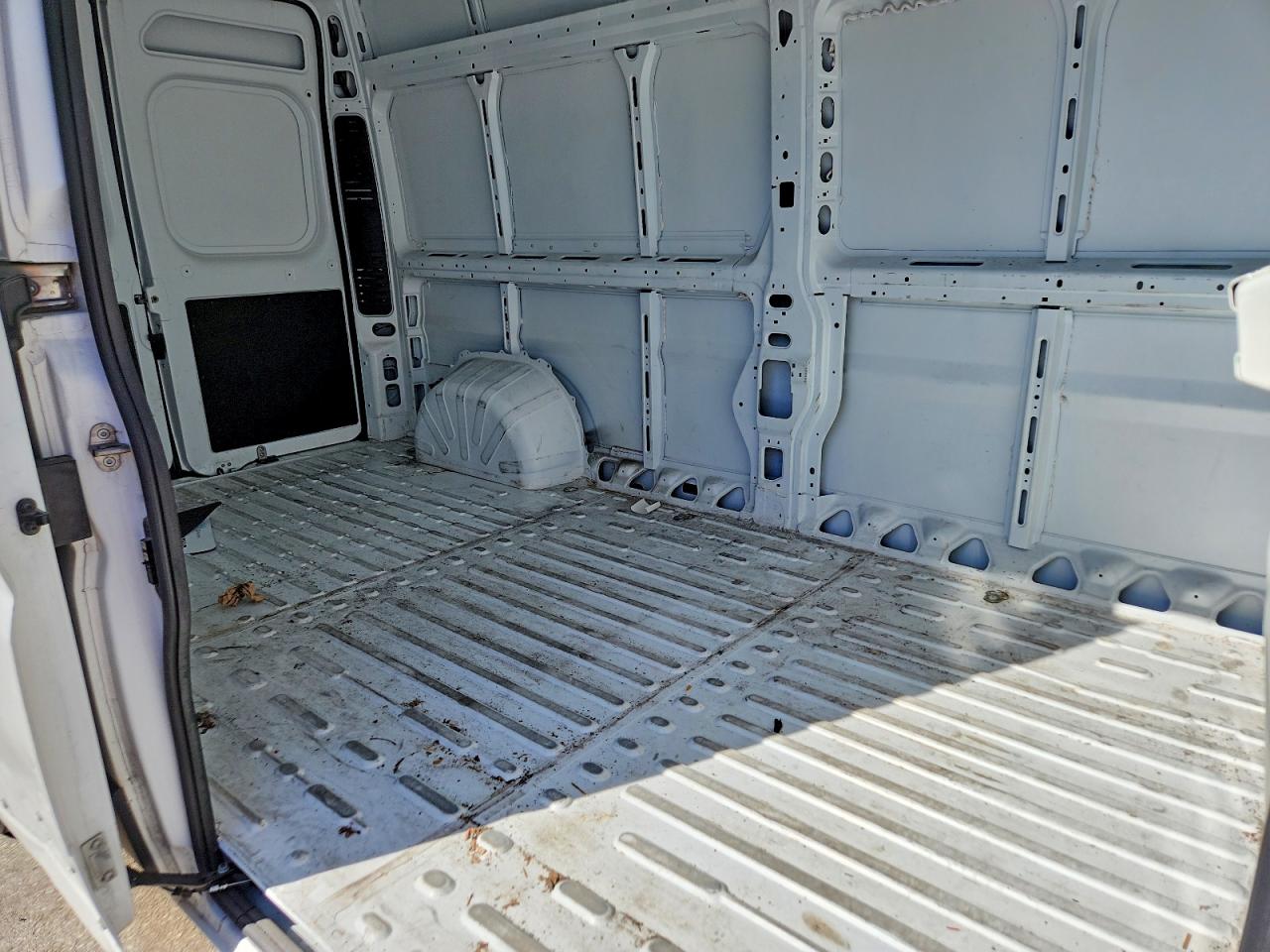 2025 Ram All models VIN 3C6LRVDGXSE513801 photo 11