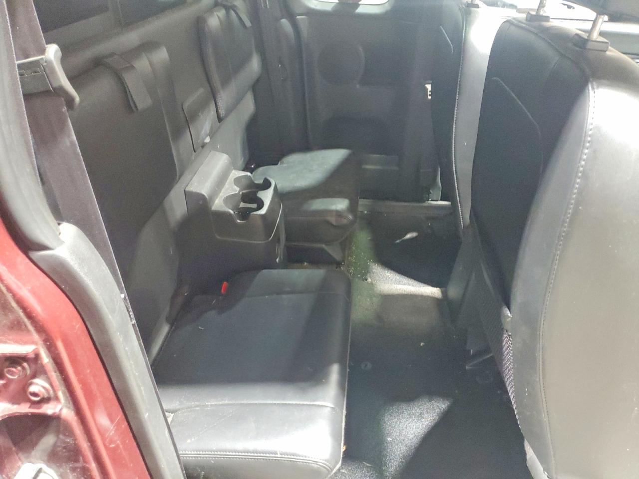 2007 CHEV Colorado VIN 1GCDT19E978116287 photo 10