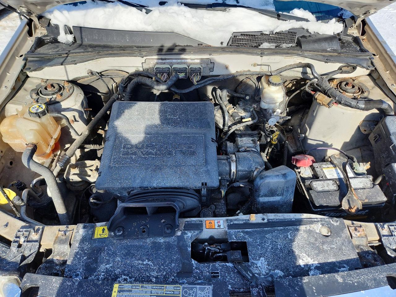 2012 Ford Escape VIN 1FMCU9DG4CKB84098 photo 12
