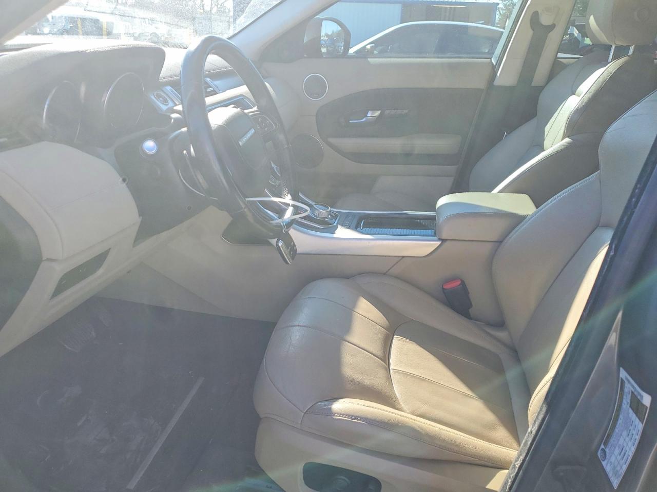 2016 Land Rangerover VIN SALVP2BG0GH153652 photo 7