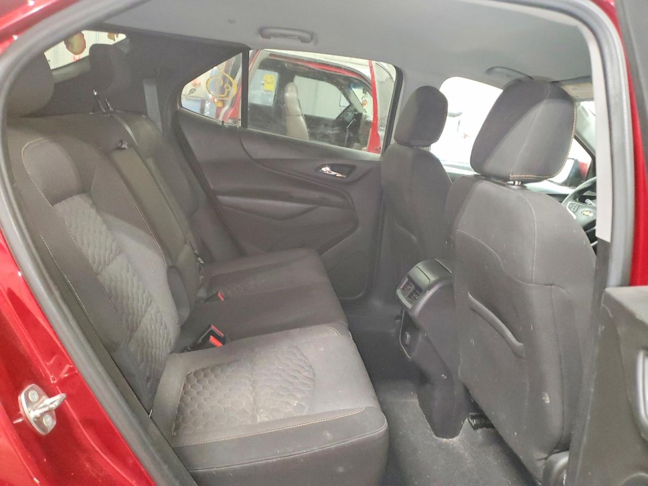2018 Chevrolet Equinox VIN 3GNAXSEV9JS569544 photo 11