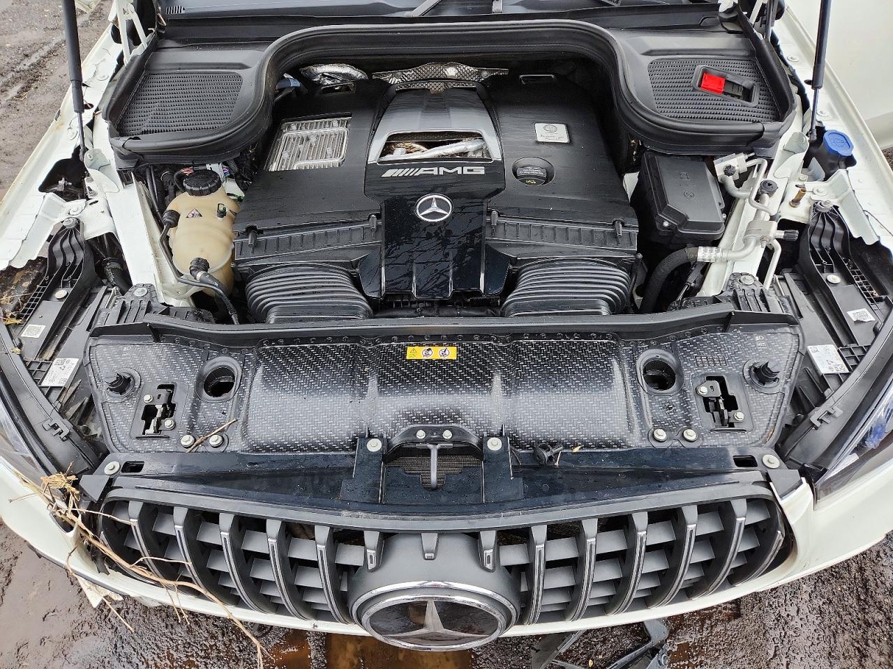 2021 Mercedes-Benz Gle coupe VIN 4JGFD8KB0MA396941 photo 12
