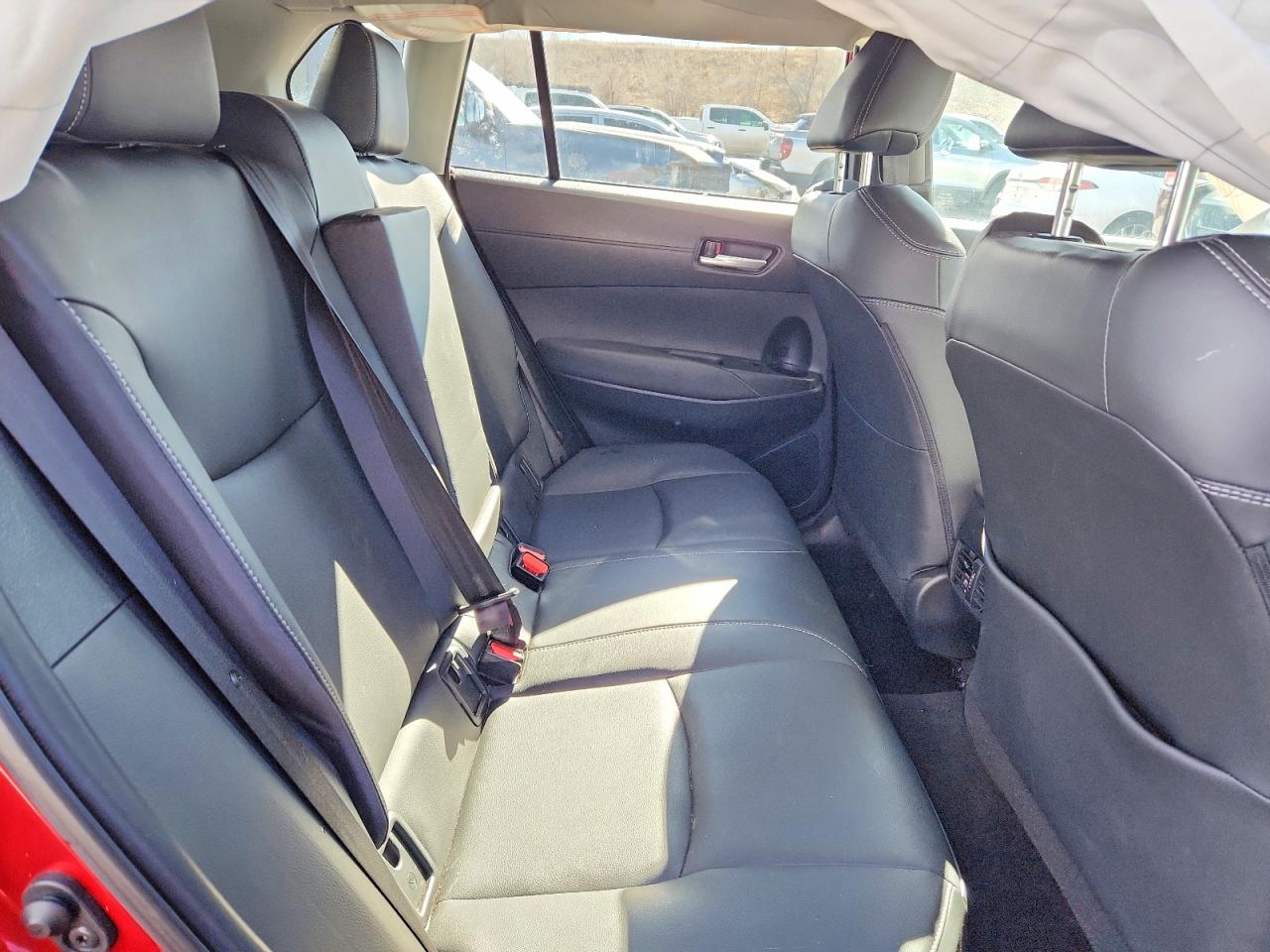 2022 Toyota All other VIN 7MUDAABG8NV038438 photo 11