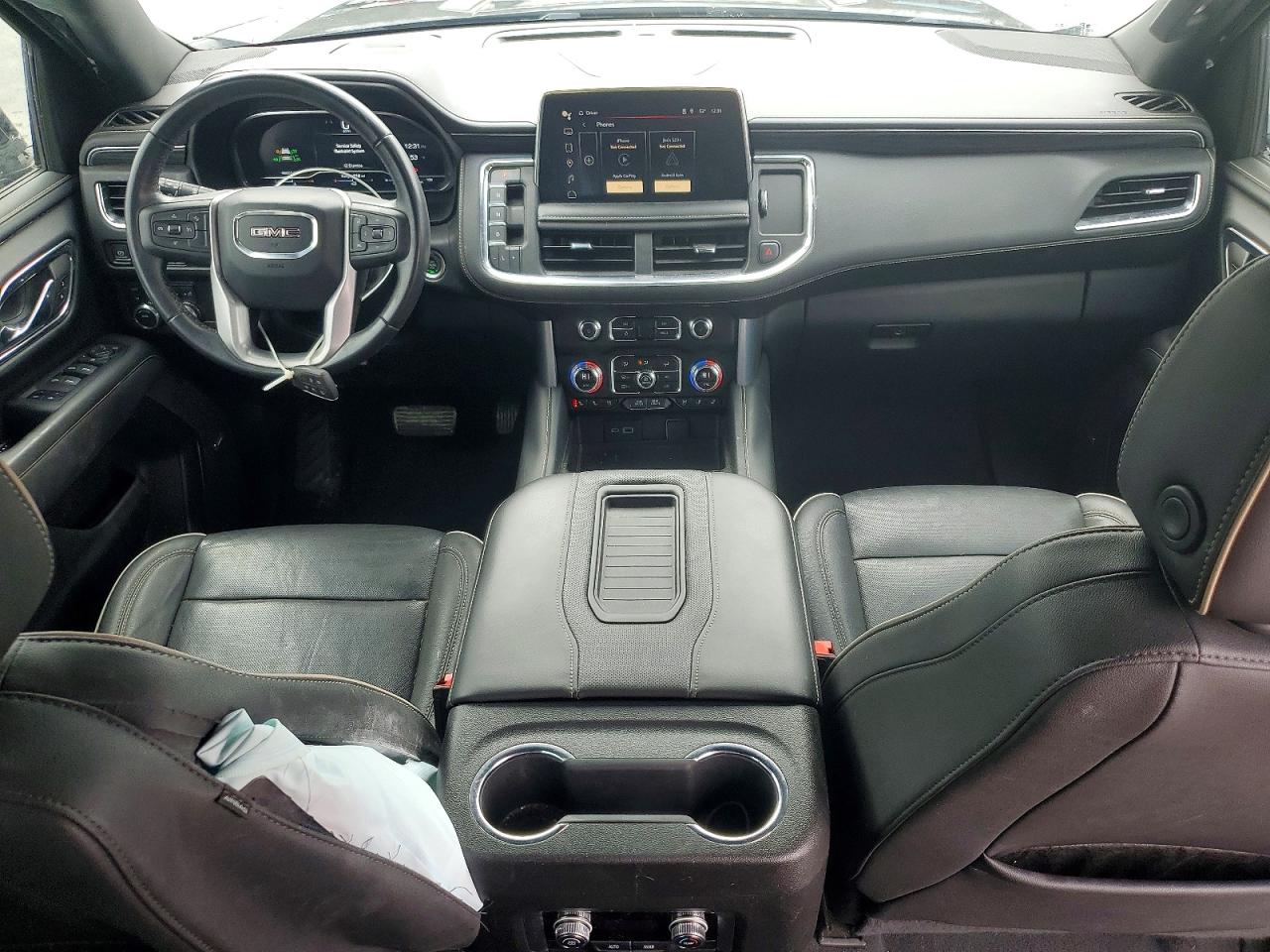 2023 GMC Yukon VIN 1GKS2GKD7PR136440 photo 8