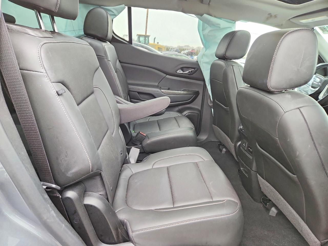 2021 GMC Acadia VIN 1GKKNULS5MZ105850 photo 11