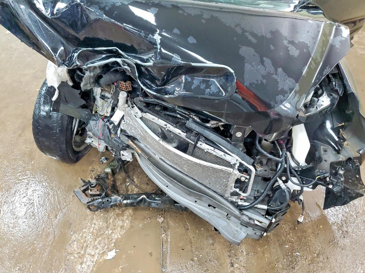 2016 Chevrolet Equinox VIN 2GNALCEK2G1117480 photo 12