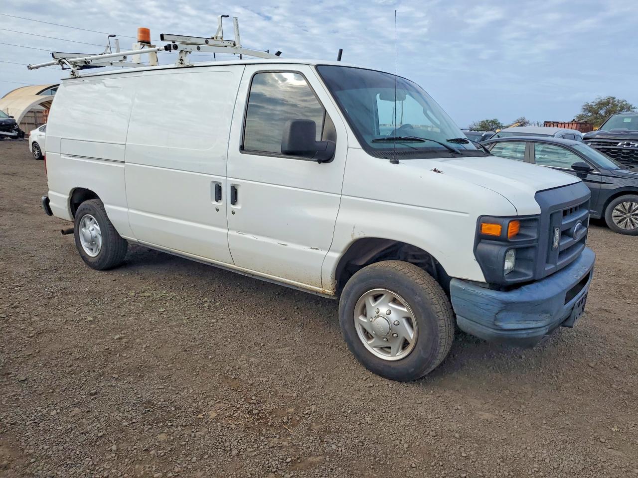 2013 Ford All models VIN 1FTNE1EW1DDA23683 photo 4
