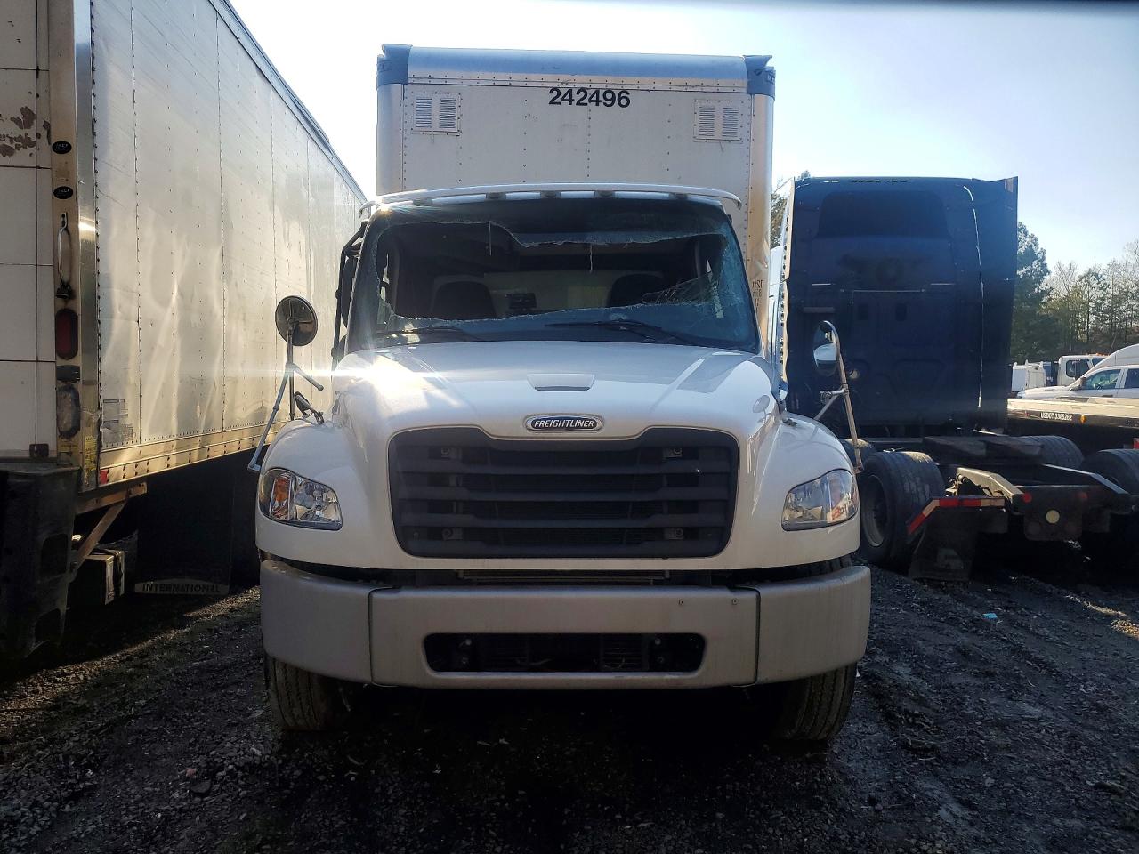 2024 FREIGHTLINER All other VIN 1FVHCYD22RHVD9125 photo 5