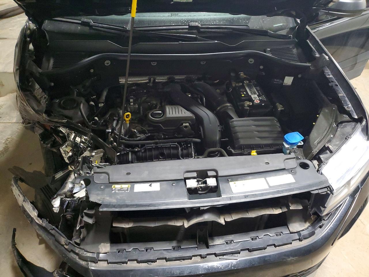 2022 VOLKSWAGEN All other VIN 3VVAX7B28NM050769 photo 11