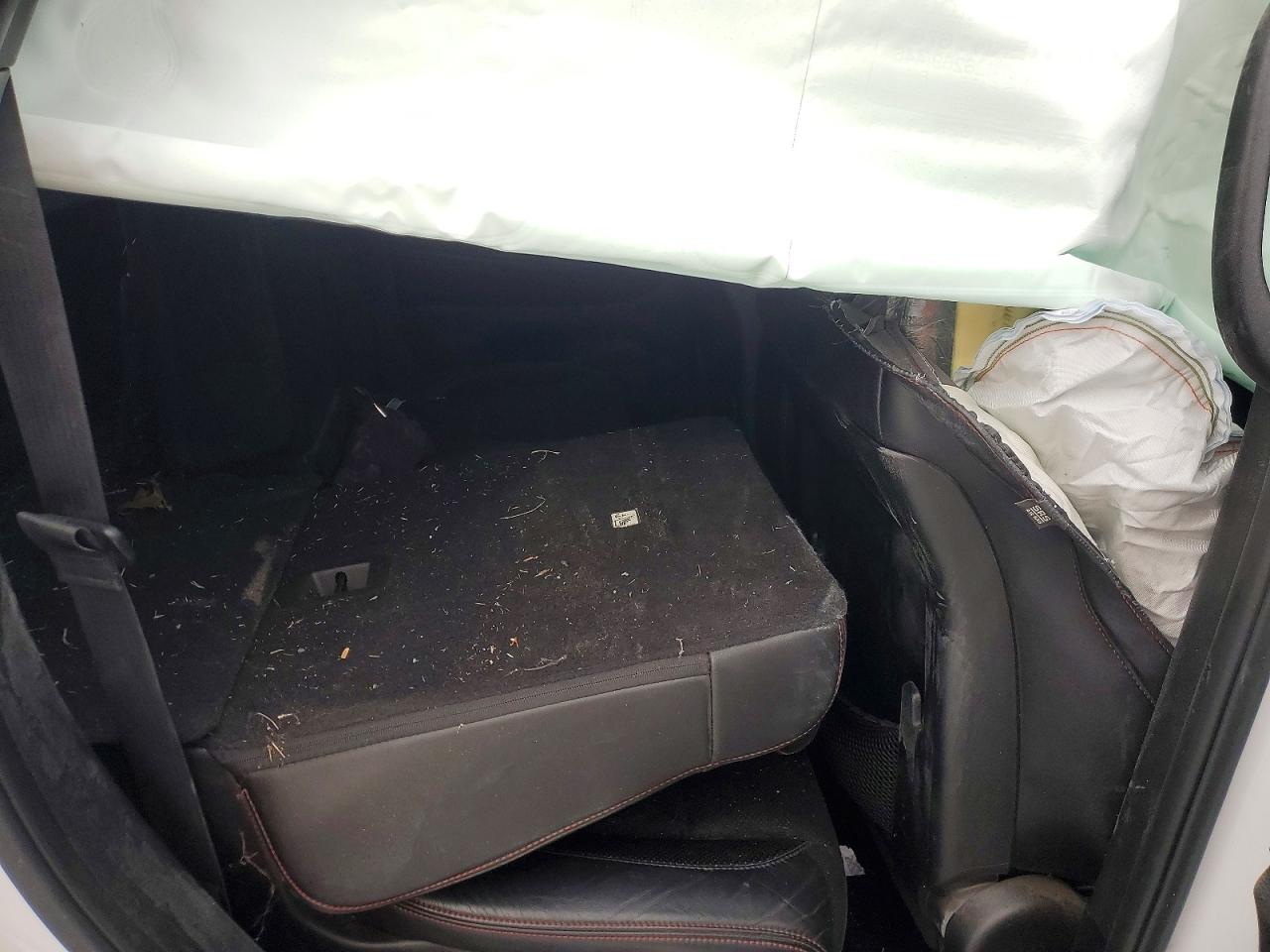 2018 JEEP Grand cher VIN 1C4RJFLG9JC221404 photo 11