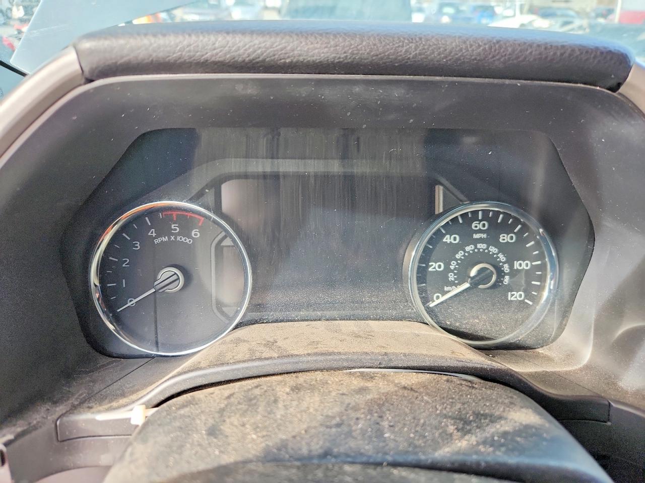 2019 Ford F150 laria VIN 1FTFW1E12KFC64739 photo 9