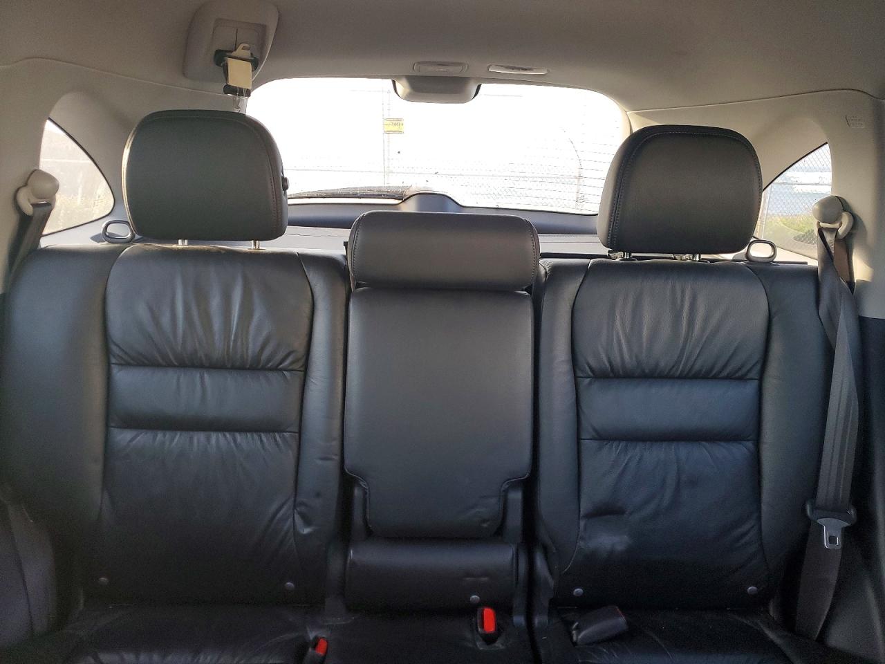 2010 HONDA Crv VIN 5J6RE3H78AL041837 photo 10
