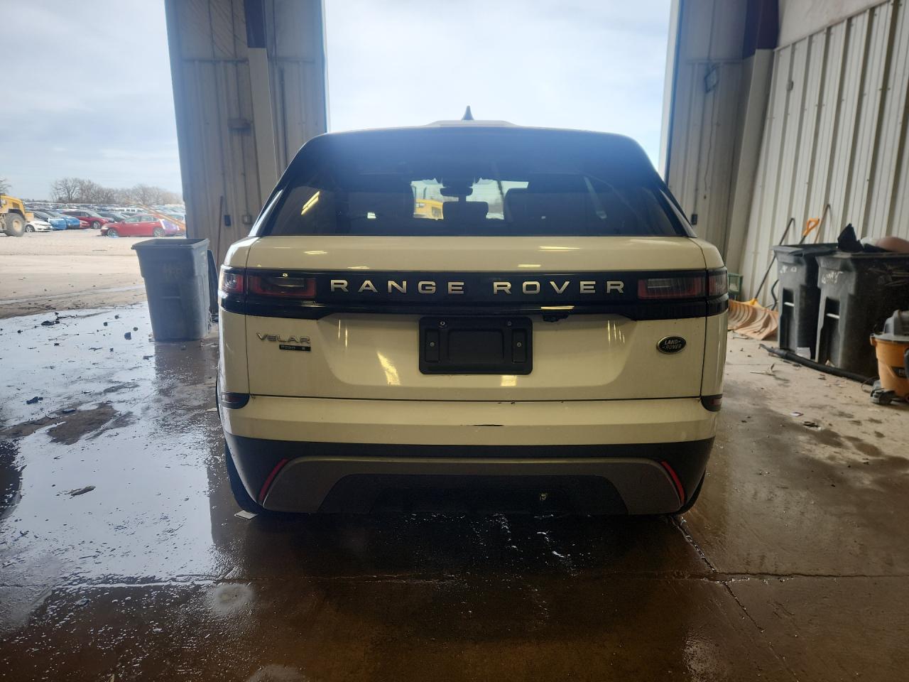 2020 Land Rangerover VIN SALYB2EX2LA285063 photo 6