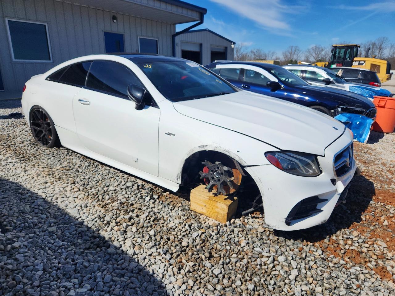 2019 MERCEDES-BENZ E-class VIN WDD1J6BB6KF083894 photo 4