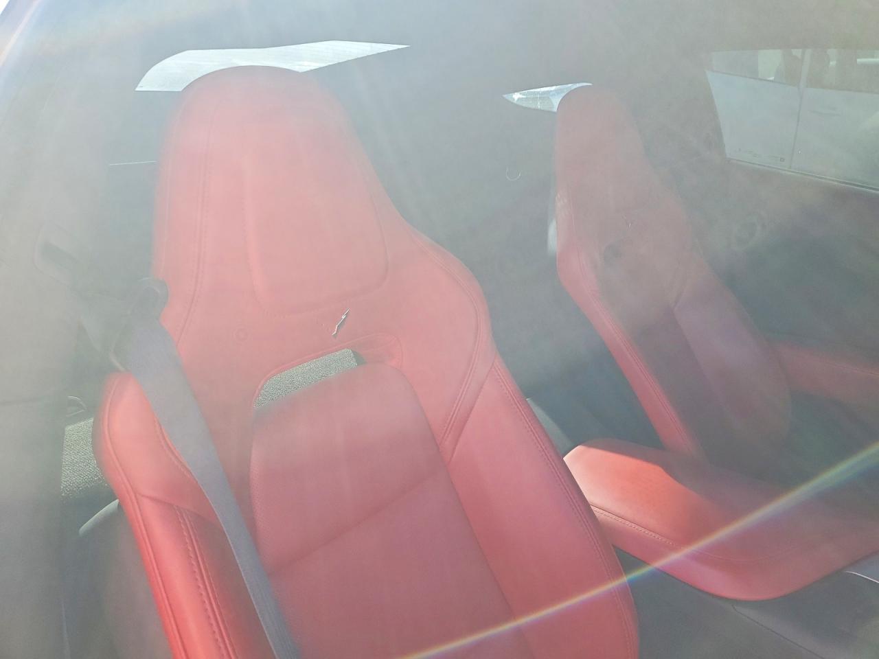 2014 CHEV Corvette VIN 1G1YL2D78E5104008 photo 10
