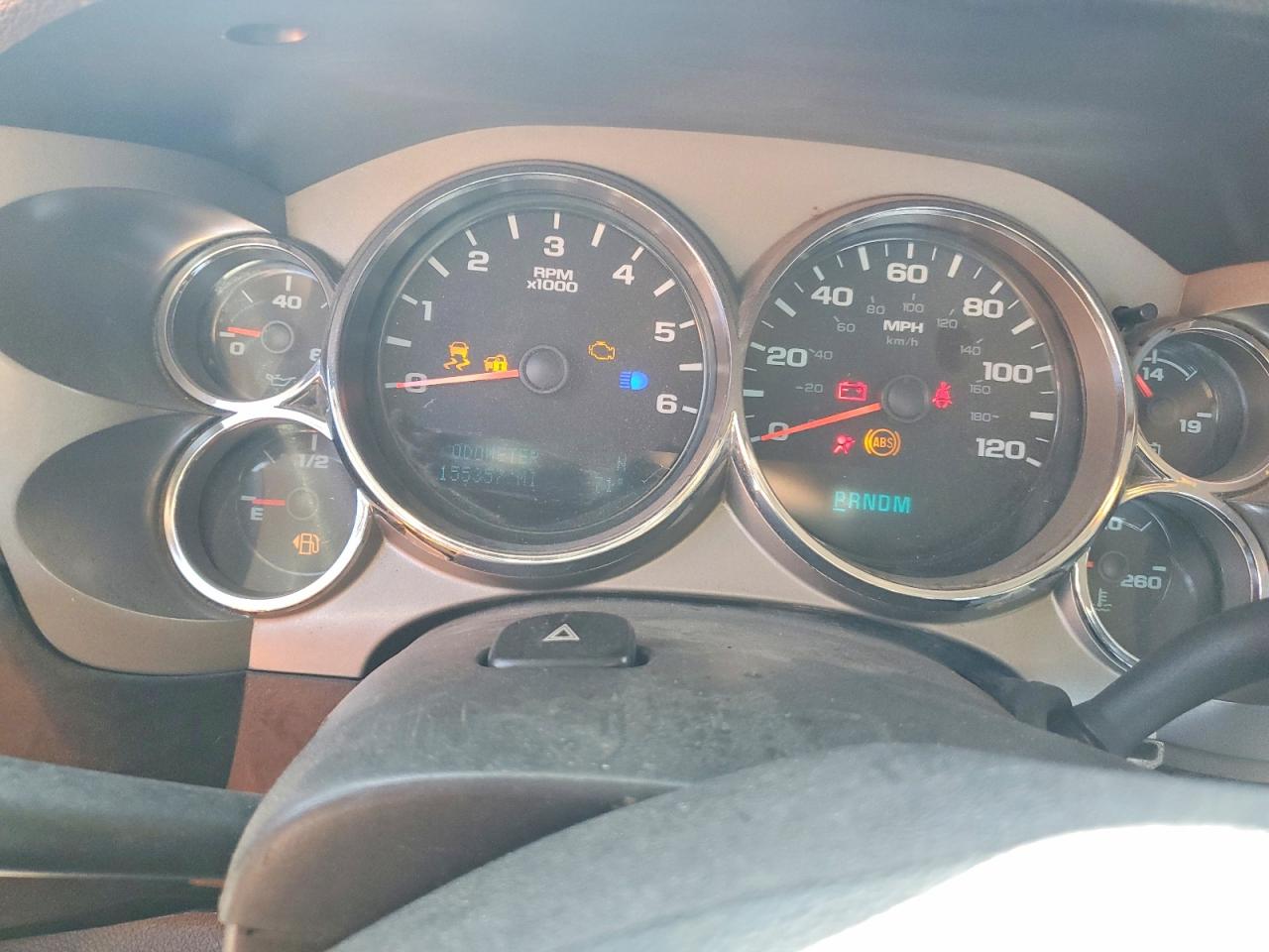 2013 Chevrolet All models VIN 3GCPKSE75DG347948 photo 9