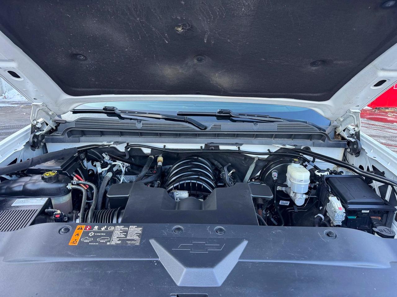 2019 Chevrolet All models VIN 2GCVKNEC6K1223067 photo 8