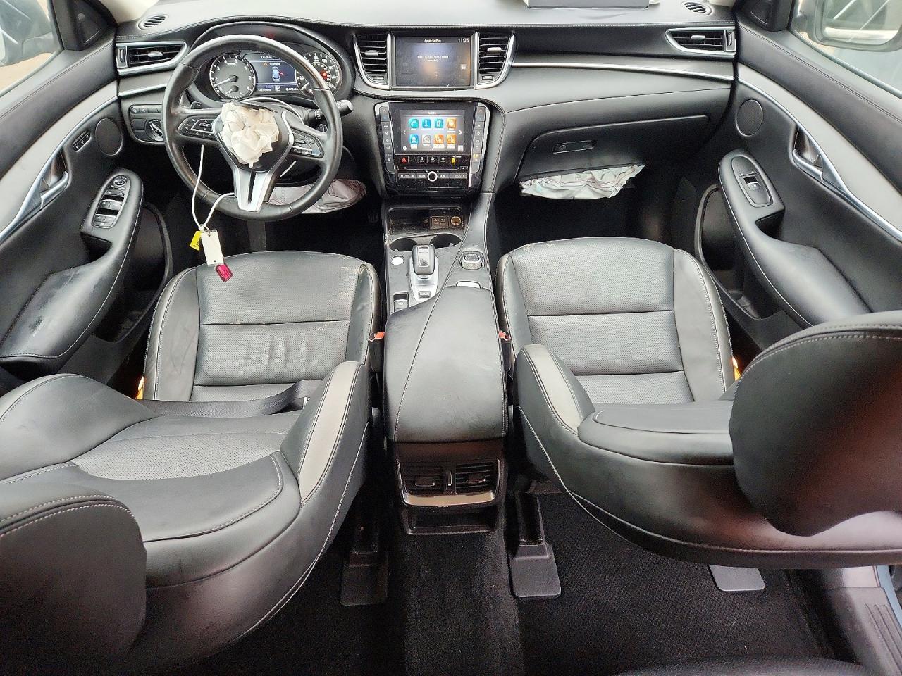 2024 Infiniti Qx50 VIN 3PCAJ5BB6RF114614 photo 8