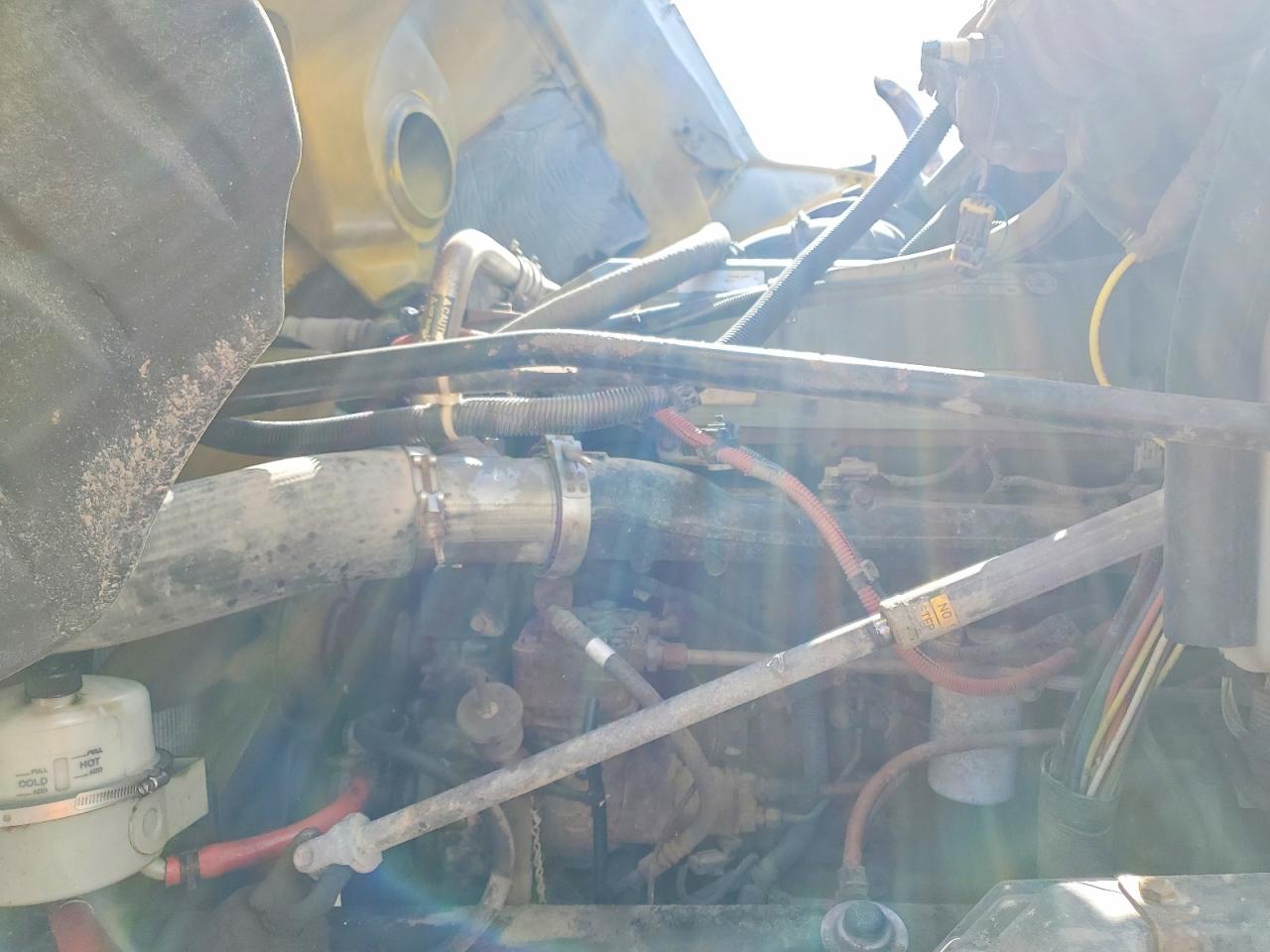 2006 FREIGHTLINER All other VIN 1FUJA6CG36LX00222 photo 7