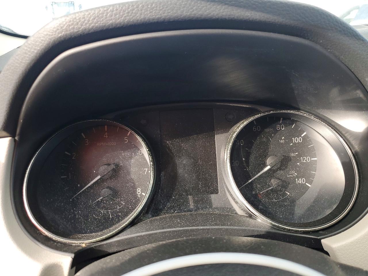 2019 Nissan Rogue VIN JN1BJ1CPXKW235514 photo 9
