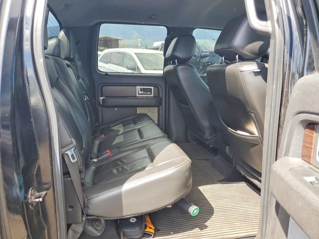 2013 Ford All models VIN 1FTFW1EF1DKE62167 photo 10