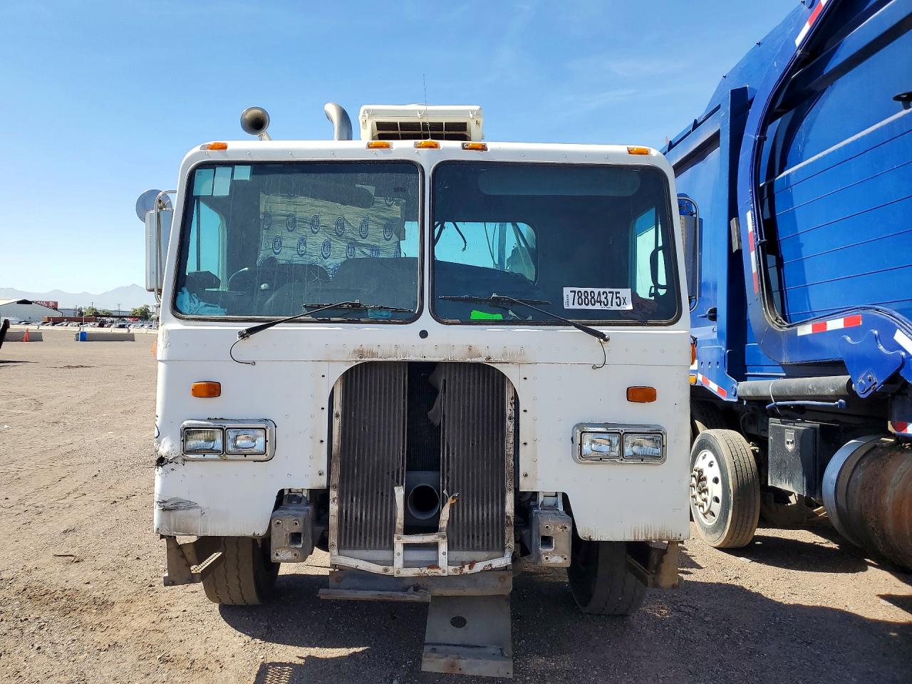 2006 PETERBILT All other VIN 1NPZL00X76D717114 photo 5