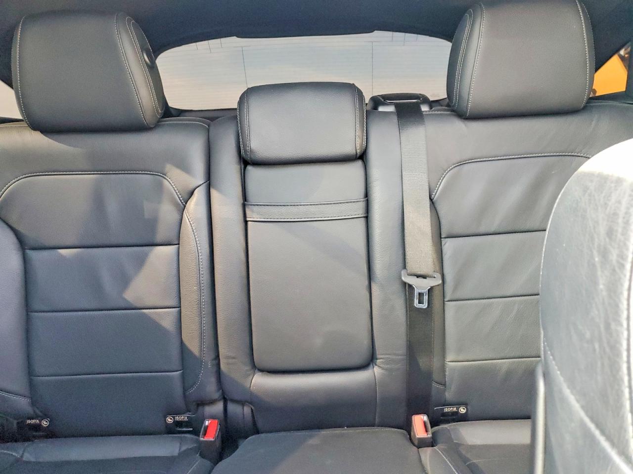 2019 Mercedes-Benz Gle class VIN 4JGED6EB2KA133701 photo 10