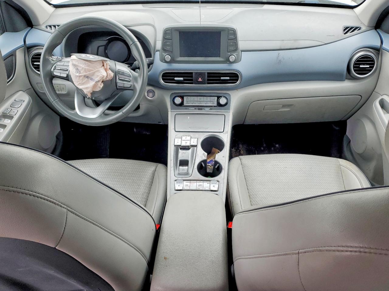 2020 Hyundai Kona elect VIN KM8K33AG0LU090109 photo 8