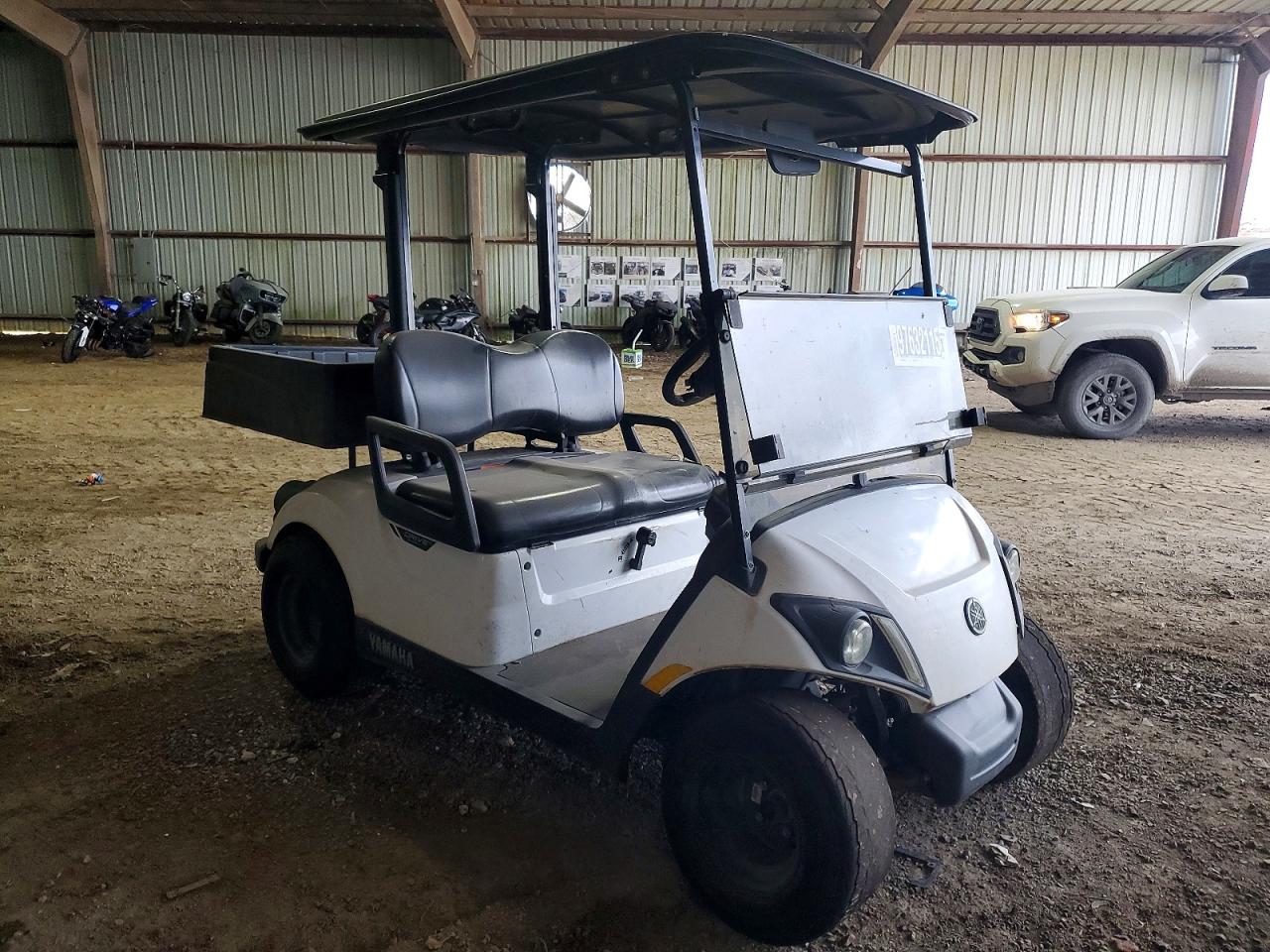 2022 UTILITY All models VIN J0D50029300000000 photo 1